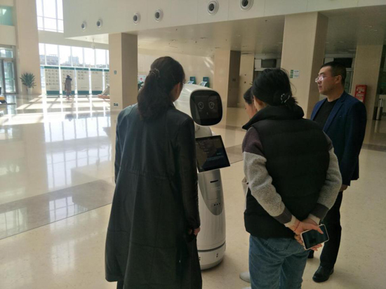 智能聊天机器人是否可以完全替代人工